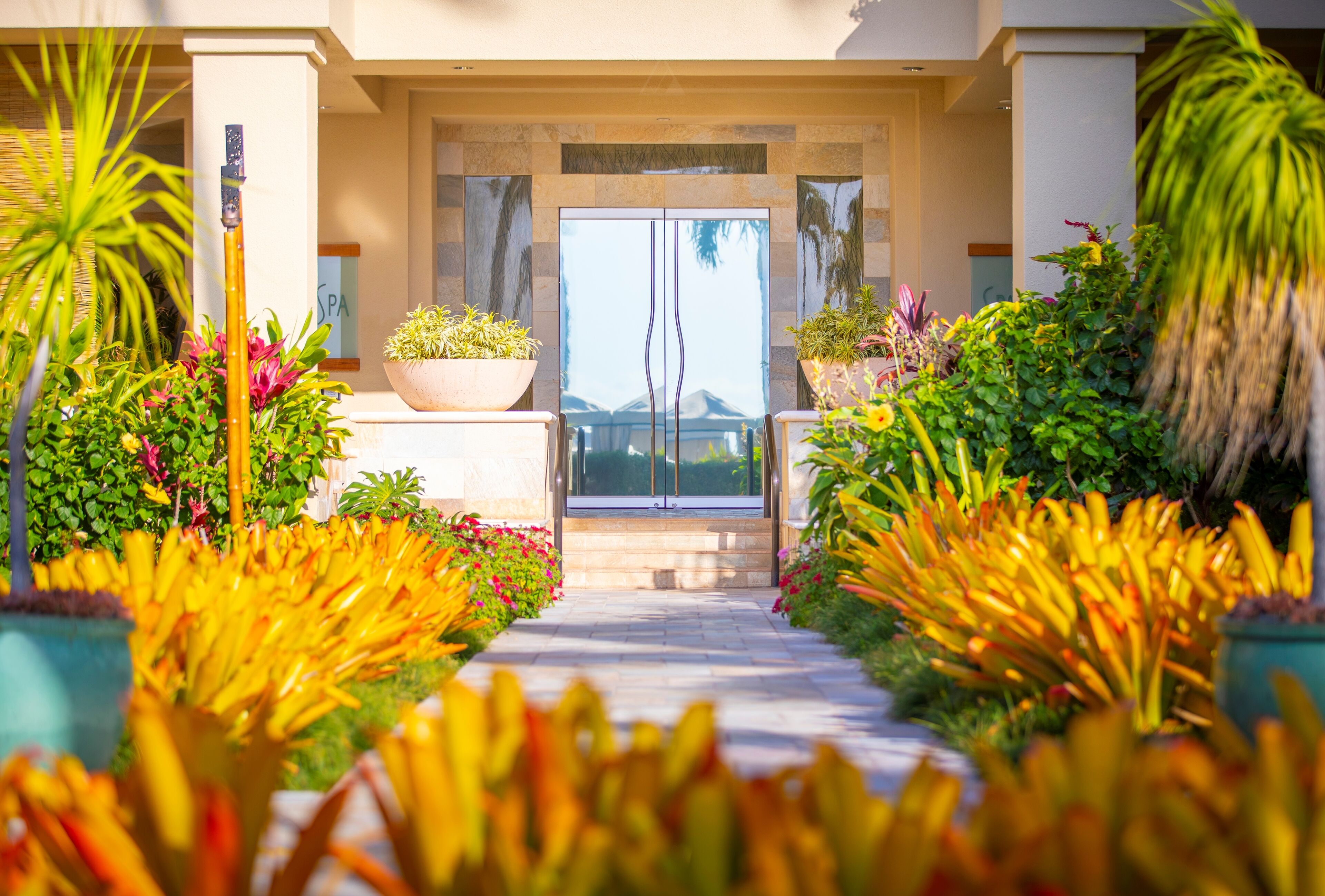 couples treatment room(s), body treatments, aromatherapy, body wraps