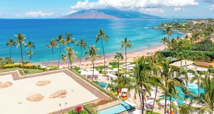 Four Seasons Resort Maui at Wailea