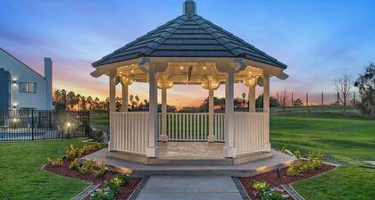 Staybridge Suites Oxnard River Ridge by IHG