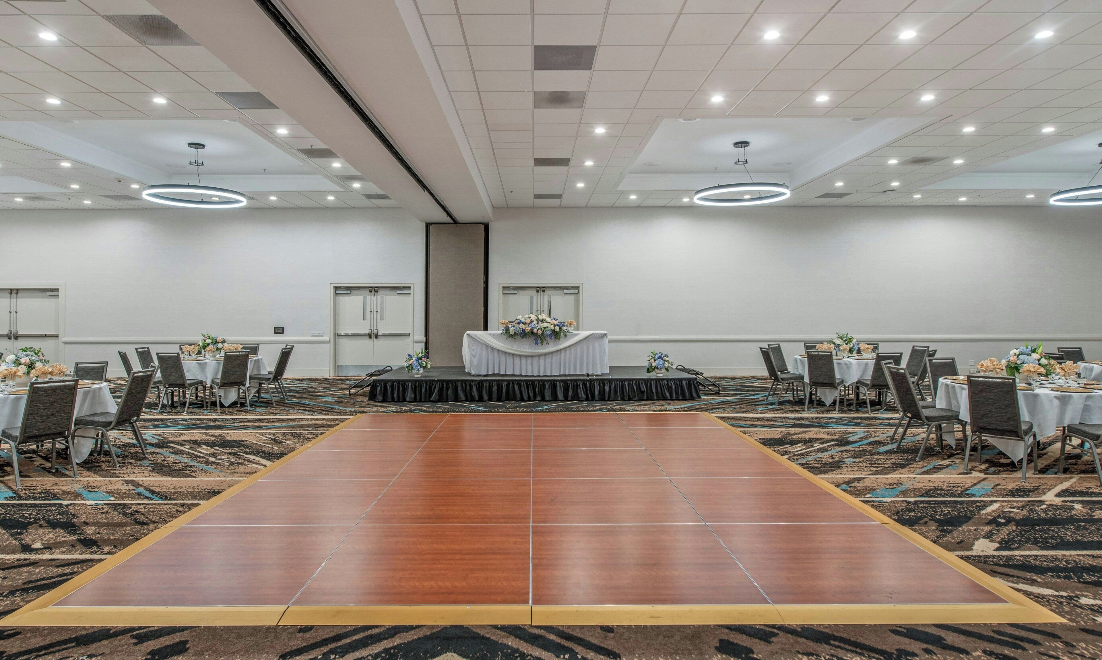Ballroom