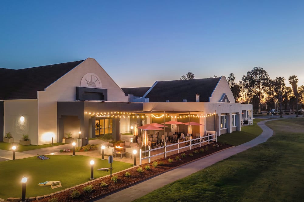 Staybridge Suites Oxnard River Ridge by IHG