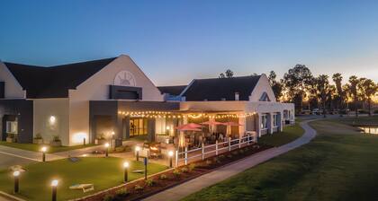 Staybridge Suites Oxnard River Ridge by IHG