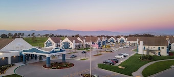 Staybridge Suites Oxnard River Ridge by IHG