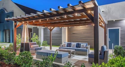 Staybridge Suites Oxnard River Ridge by IHG