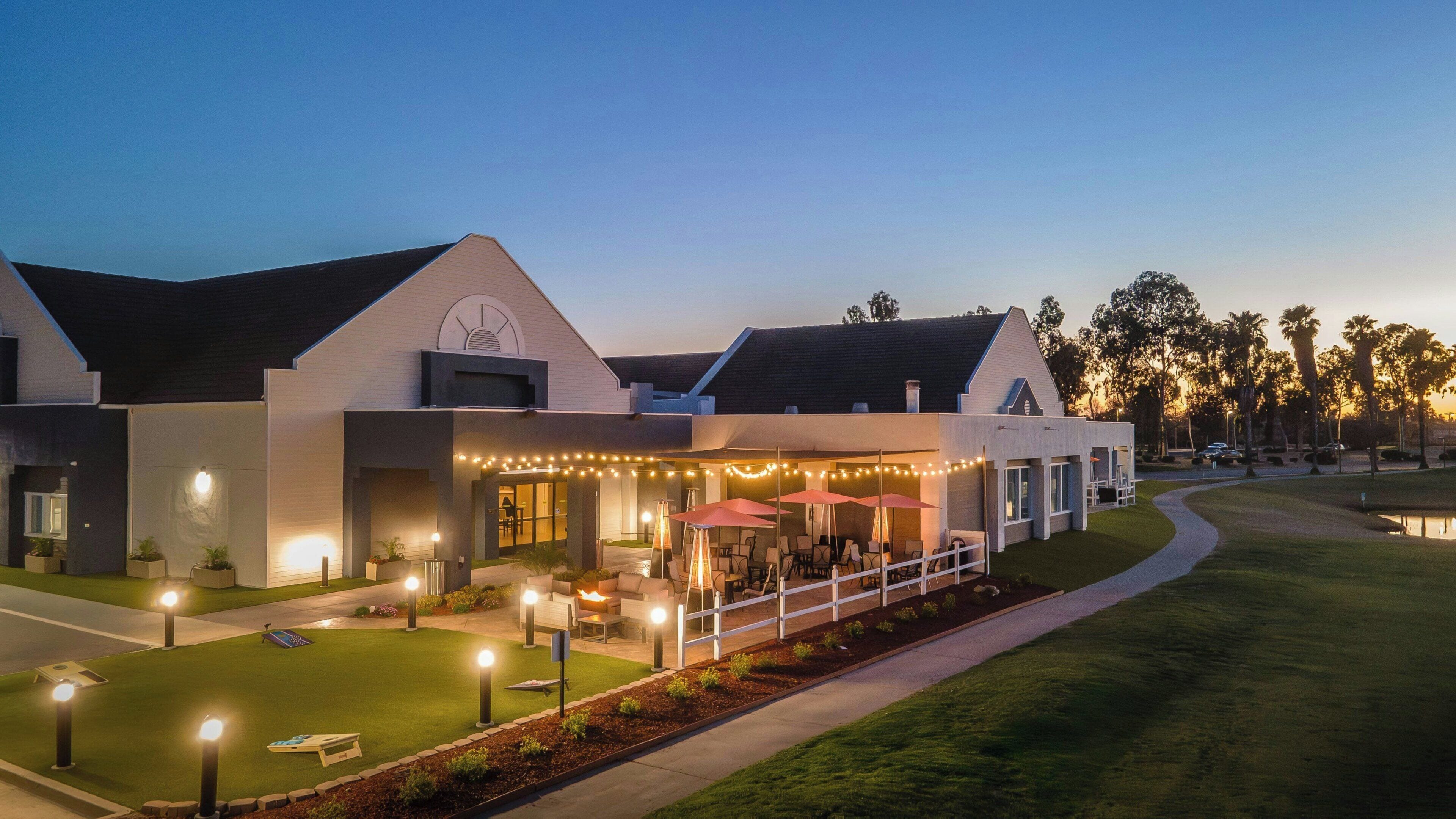 Servicio de la propiedad