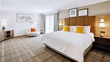 Suite, 1 Bedroom, Kitchen