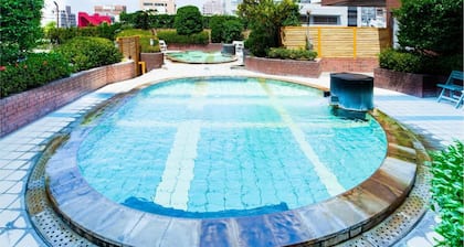 ART HOTEL Kagoshima