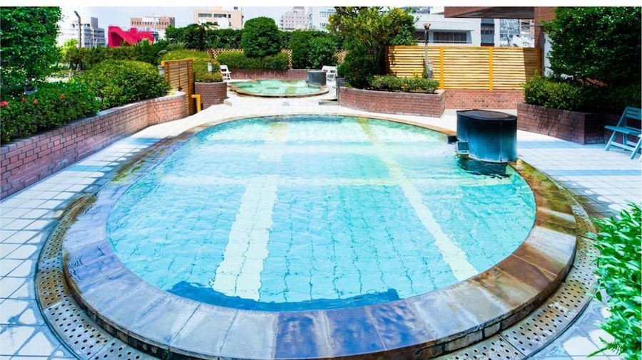 ART HOTEL Kagoshima