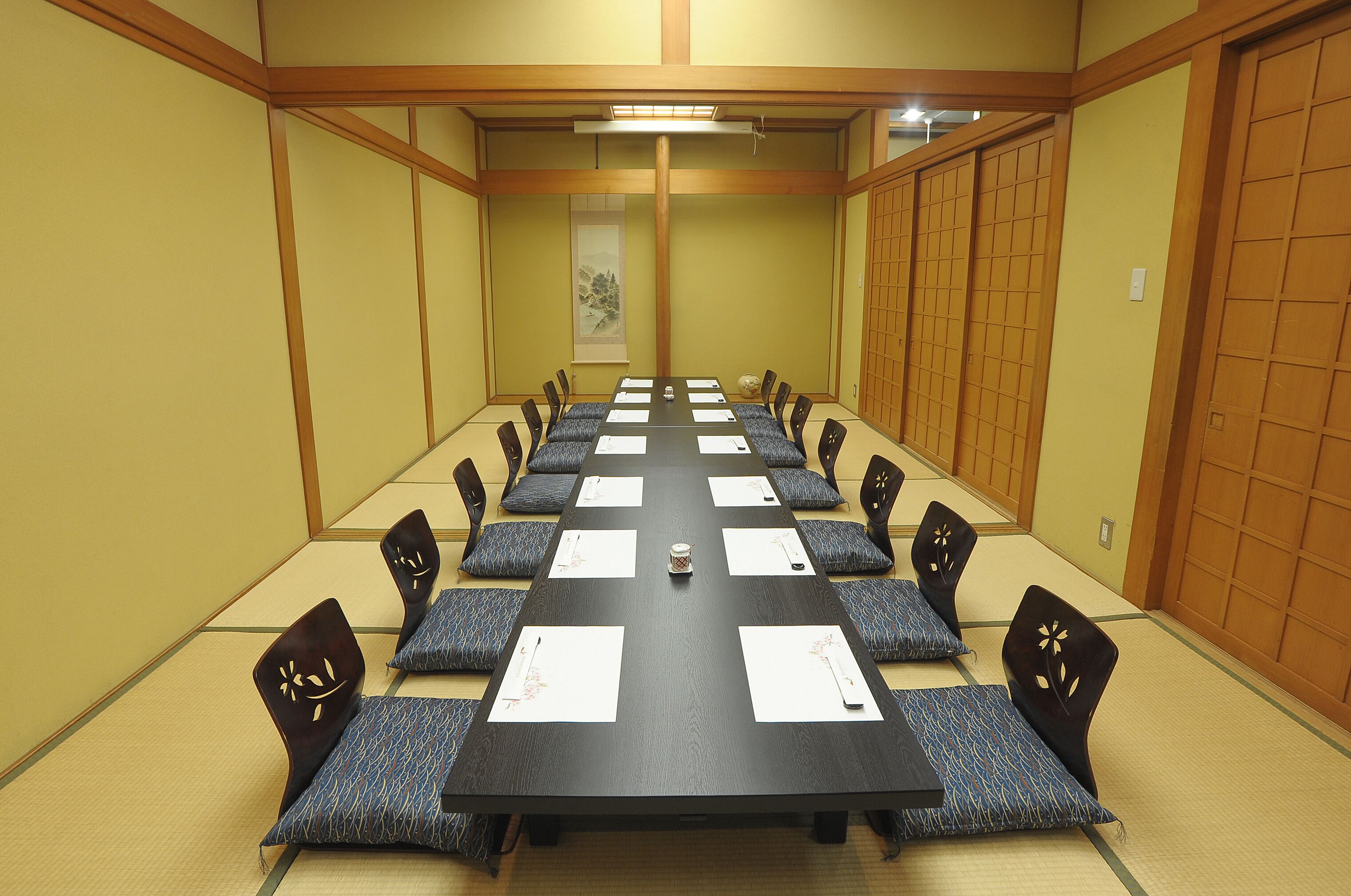 餐厅