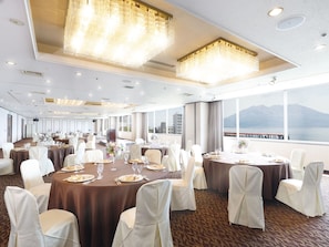 Phòng đại tiệc