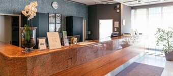Hotel Excelsior