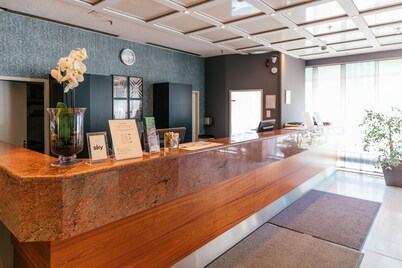 Hotel Excelsior