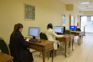 Sala per riunioni
