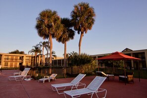 Sundeck