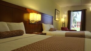 Room - Winter Haven Gardens Inn (Winter Haven)