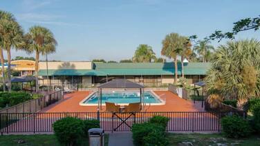 Winter Haven Gardens Inn