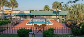 Winter Haven Gardens Inn
