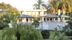 Exterior - Winter Haven Gardens Inn (Winter Haven)
