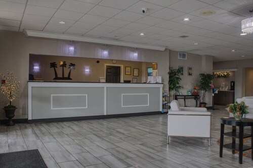 Winter Haven Gardens Inn