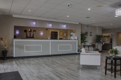 Winter Haven Gardens Inn