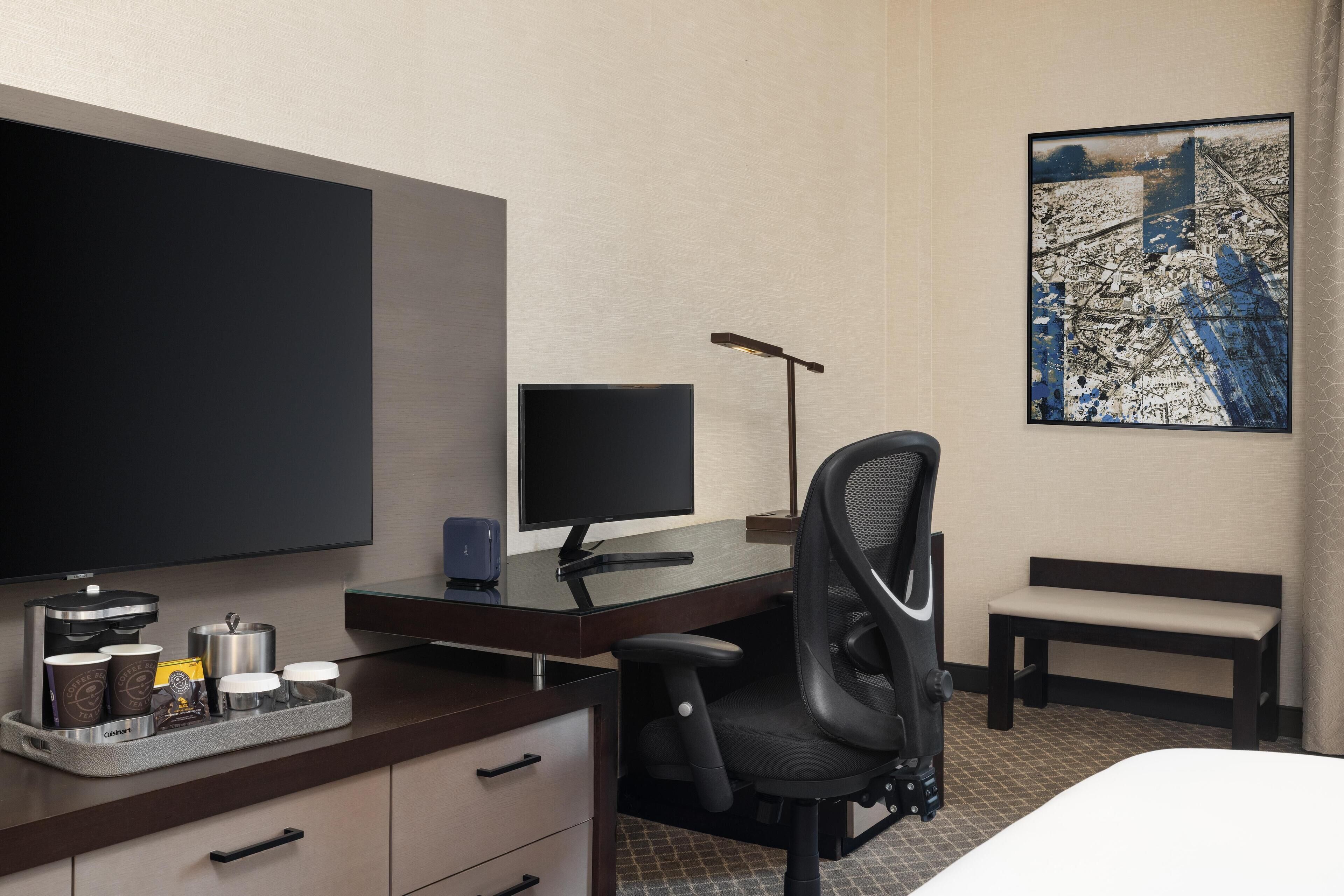 Foto - DoubleTree by Hilton McLean Tysons