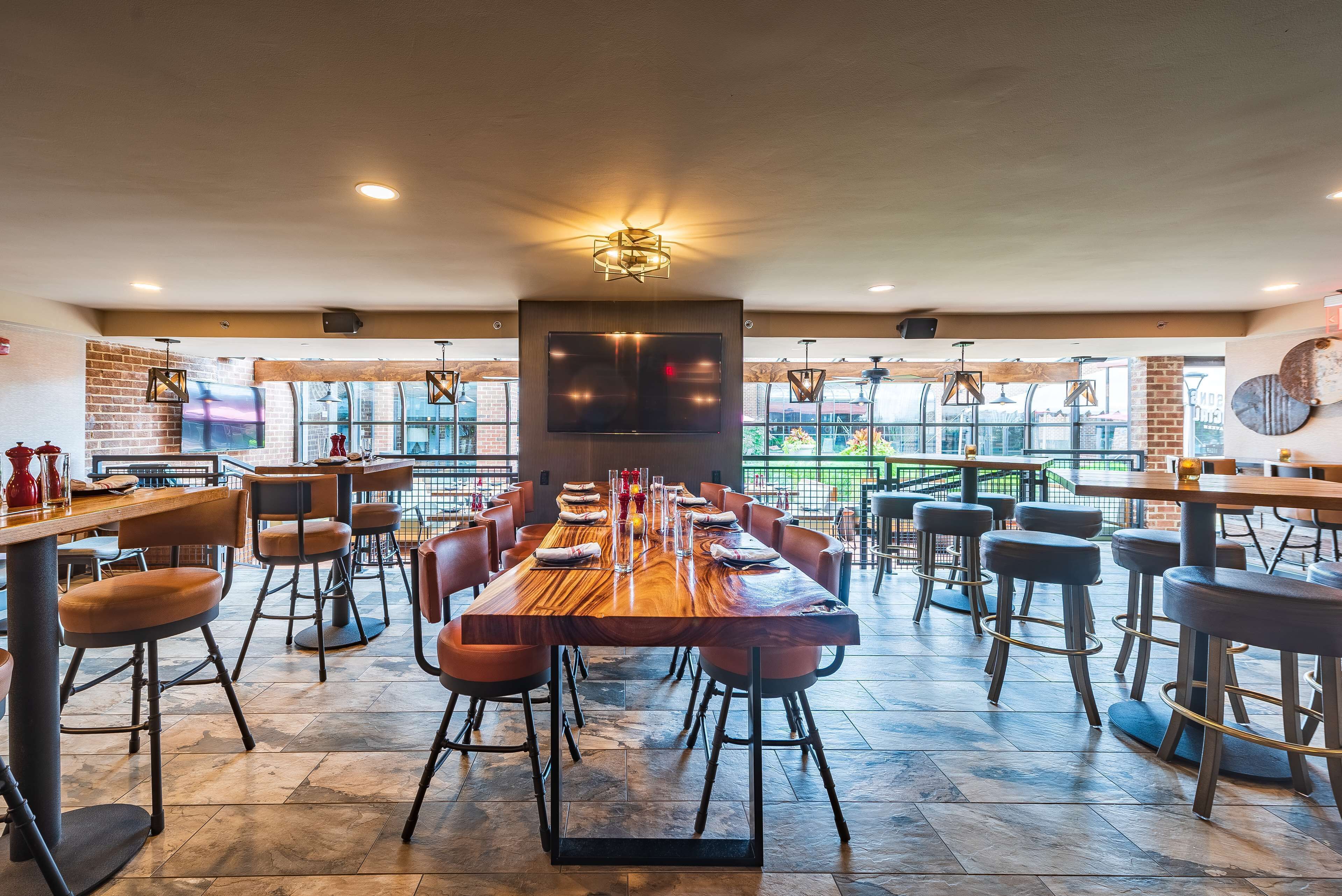 Foto - DoubleTree by Hilton McLean Tysons