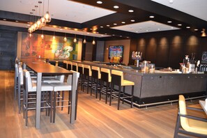 Bar (sur place)