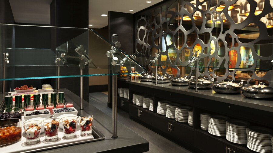 Hyatt Regency Birmingham-The Wynfrey Hotel