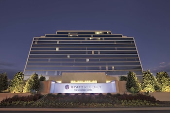 Hyatt Regency Birmingham-The Wynfrey Hotel