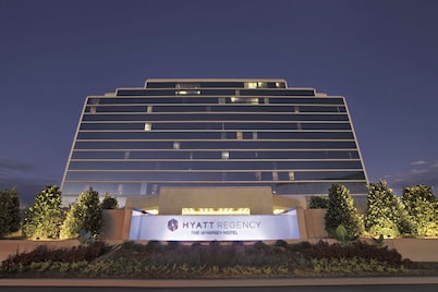 Hyatt Regency Birmingham-The Wynfrey Hotel