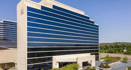 Hyatt Regency Birmingham-The Wynfrey Hotel