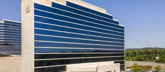Hyatt Regency Birmingham-The Wynfrey Hotel