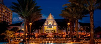 JW Marriott Marco Island Beach Resort
