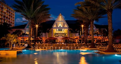JW Marriott Marco Island Beach Resort