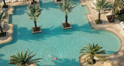 JW Marriott Marco Island Beach Resort