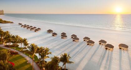 JW Marriott Marco Island Beach Resort