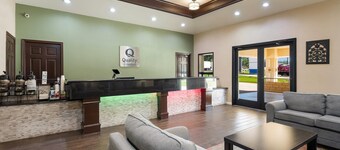 Quality Inn & Suites Lufkin