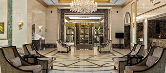 Club Wyndham Royal Garden at Waikiki