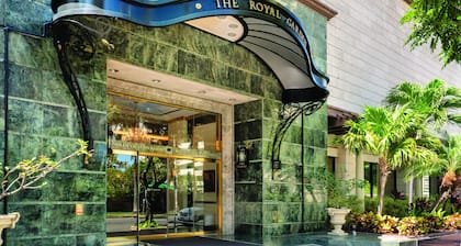 Club Wyndham Royal Garden at Waikiki