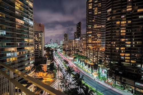 Club Wyndham Royal Garden at Waikiki