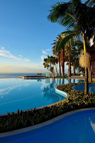 Pestana Casino Park Ocean and SPA Hotel