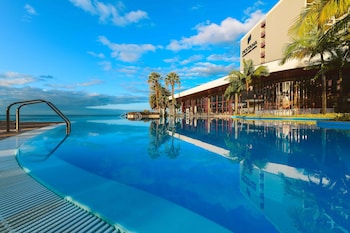 Pestana Casino Park Ocean and SPA Hotel
