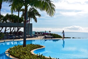 室内游泳池，室外游泳池