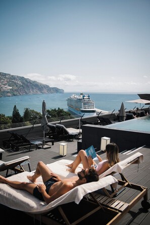 Exterior - Pestana Casino Park Ocean and SPA Hotel (Funchal)