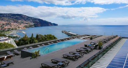 Pestana Casino Park Ocean and SPA Hotel