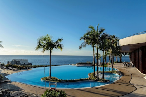 Pestana Casino Park Ocean and SPA Hotel