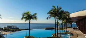 Pestana Casino Park Ocean and SPA Hotel