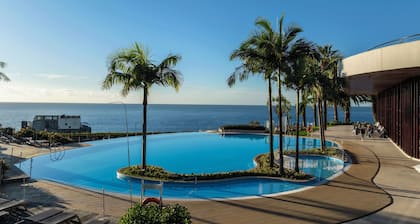 Pestana Casino Park Ocean and SPA Hotel