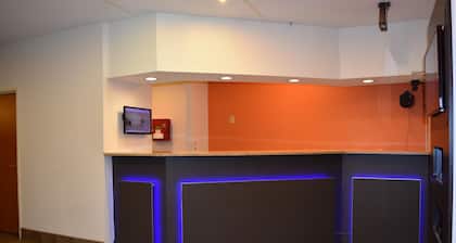 Motel 6 Anderson, IN - Indianapolis