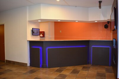 Motel 6 Anderson, IN - Indianapolis